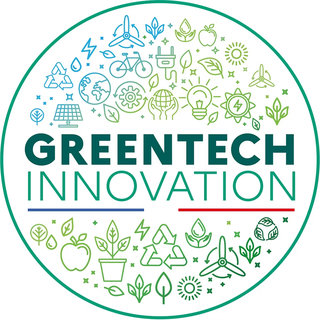 Label GreenTech Innovation