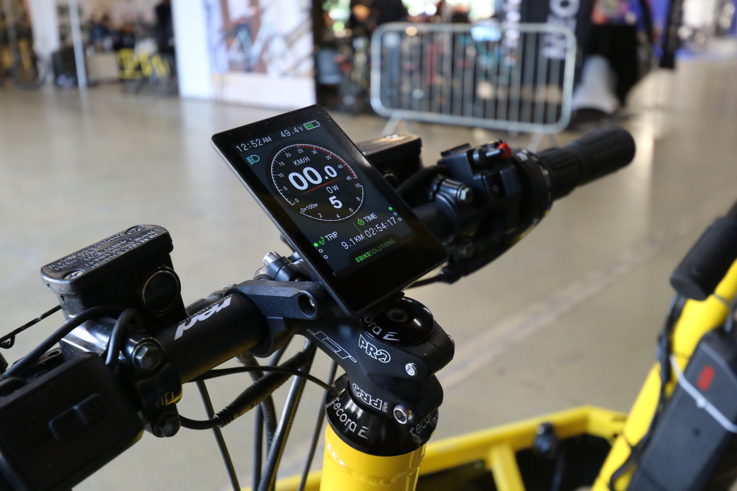 Le ouicycle, vélobus est à Vélo in Paris