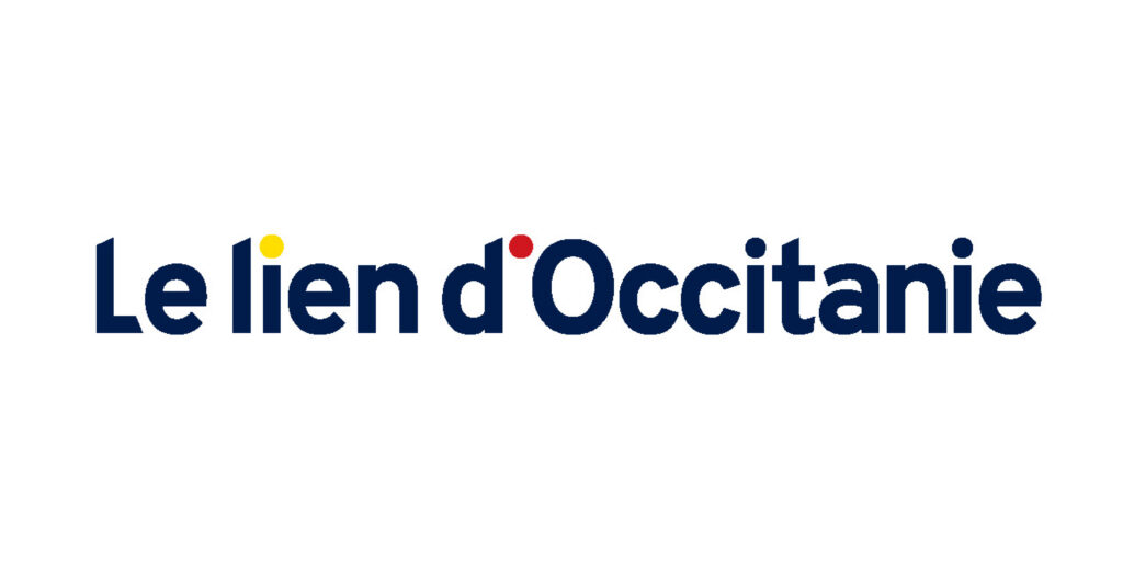 logo lien occitanie