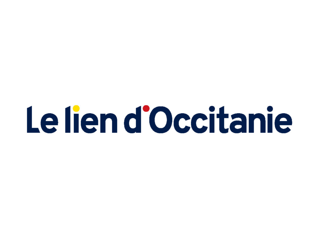 logo lien occitanie