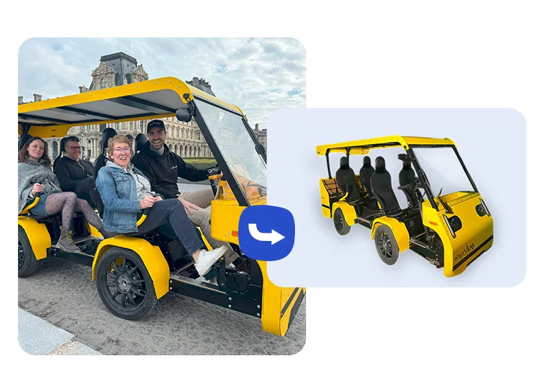 nouvelle version Ouicycle Tourisme 2025